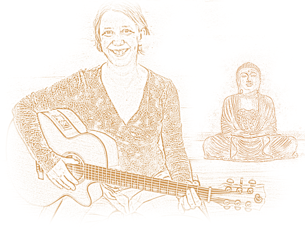MBSR Kurs Mantrasingen - Buddhazeit - Unna
